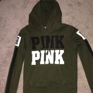 Victoria’s Secret PINK sweatshirt